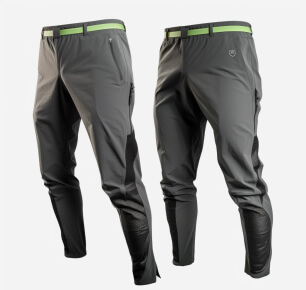 Pantalones Térmicos Hombre TrailWarm