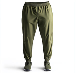 Pantalones Térmicos Mujer TrailWarm