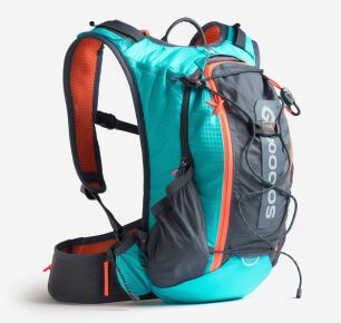 Mochila de Senderismo TrailPack 25L