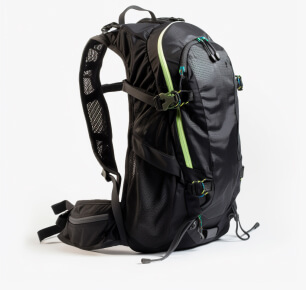 Mochila de Hidratación TrailBlazer 2L