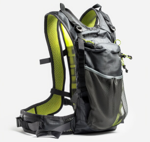 Mochila de Hidratación 10L TrailBlazer